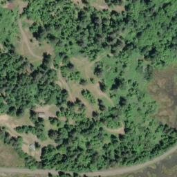 Satellite imagery of Grassy Point, US
