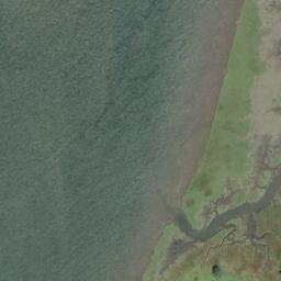 Satellite imagery of Grassy Point, US