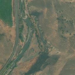 Satellite imagery of Goose Rock, US