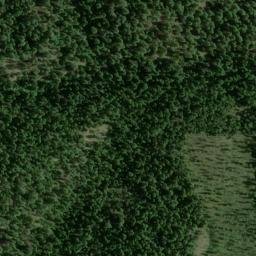 Satellite imagery of Dixie Trail Mine, US
