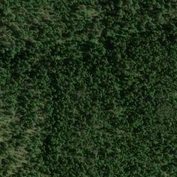 Satellite imagery of Dixie Trail Mine, US