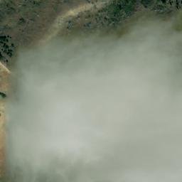 Satellite imagery of Windy Ridge, US