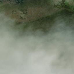 Satellite imagery of Windy Ridge, US