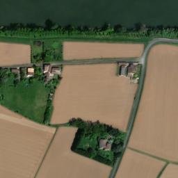 Satellite imagery of Abbaye royale Saint-Pierre de La Réole, FR