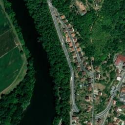 Satellite imagery of Prieuré de Vic-lès-Capdenac, FR