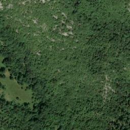 Satellite imagery of Visoko Bilo, HR