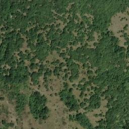 Satellite imagery of Vijenac, HR