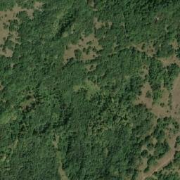 Satellite imagery of Vijenac, HR