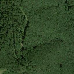 Satellite imagery of Bećinka, HR