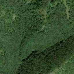 Satellite imagery of Bećinka, HR