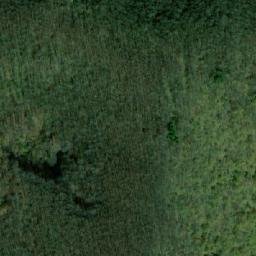 Satellite imagery of Čava, BA