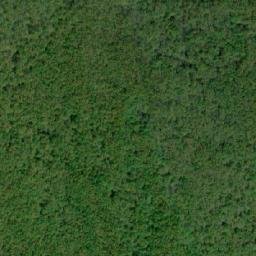 Satellite imagery of Čava, BA