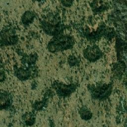 Satellite imagery of Šuin Vrh, BA