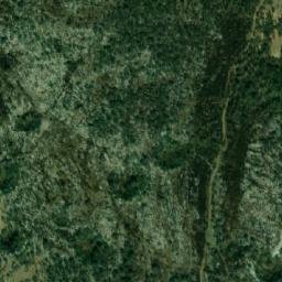 Satellite imagery of Šuin Vrh, BA