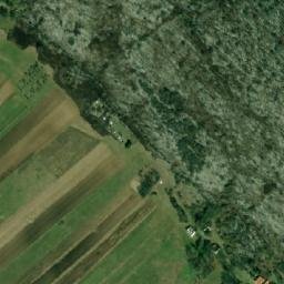 Satellite imagery of Vijenac, BA