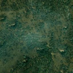 Satellite imagery of Mala Glavica, BA