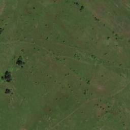 Satellite imagery of Mešića Glavica, BA