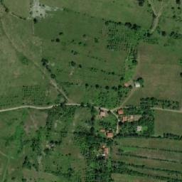 Satellite imagery of Golo Brdo, BA