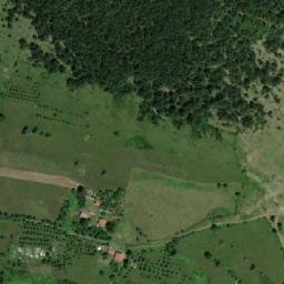 Satellite imagery of Golo Brdo, BA