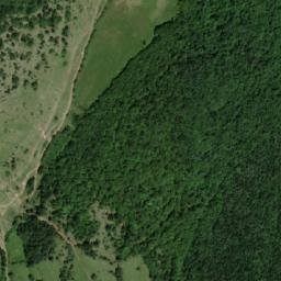 Satellite imagery of Šajnovac, BA