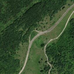 Satellite imagery of Vaganac, BA