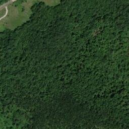 Satellite imagery of Vaganac, BA