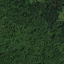 Satellite imagery of Gradina, BA