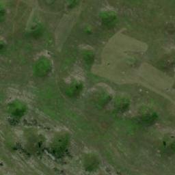 Satellite imagery of Katina Glavica, BA