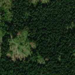 Satellite imagery of Vučiji Vrh, BA