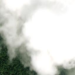 Satellite imagery of Uvale, BA