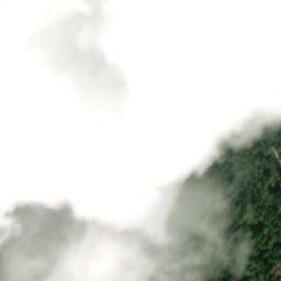 Satellite imagery of Uvale, BA