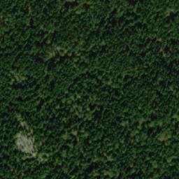 Satellite imagery of Tubasto Šljeme, BA