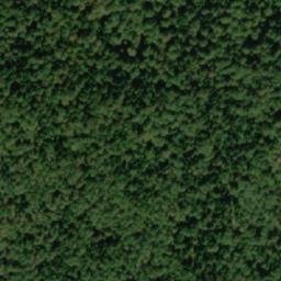 Satellite imagery of Dulibe, BA