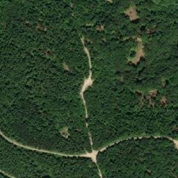 Satellite imagery of Lučki Breg, BA