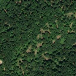 Satellite imagery of Lučki Breg, BA