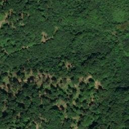 Satellite imagery of Lučki Breg, BA