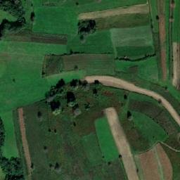 Satellite imagery of Tikala, BA