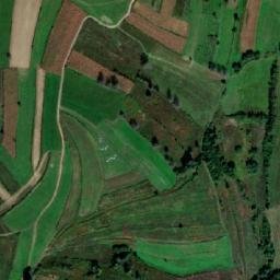 Satellite imagery of Tikala, BA