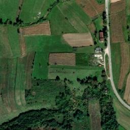 Satellite imagery of Tikala, BA