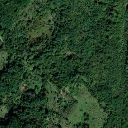 Satellite imagery of Smoljin Vrh, BA