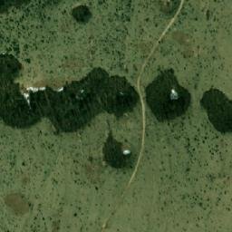 Satellite imagery of Suha Glavica, BA