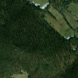 Satellite imagery of Gradina, BA