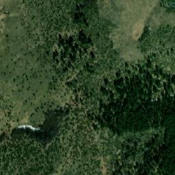 Satellite imagery of Ljiljanovac, BA