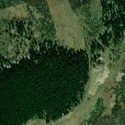 Satellite imagery of Malo Brdo, BA