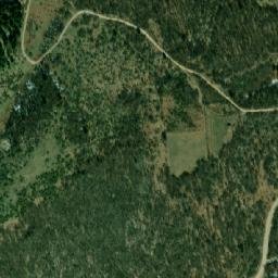 Satellite imagery of Malo Brdo, BA