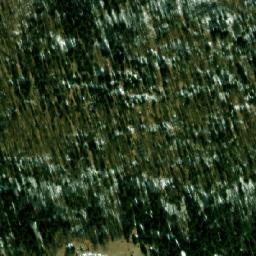 Satellite imagery of Vršci, BA