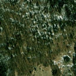 Satellite imagery of Vršci, BA