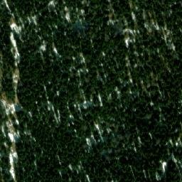 Satellite imagery of Vršci, BA