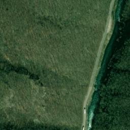 Satellite imagery of Gradina, BA