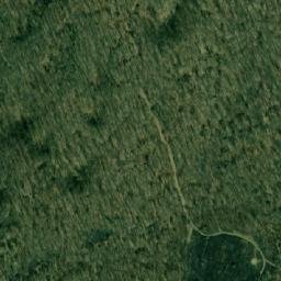 Satellite imagery of Gradina, BA